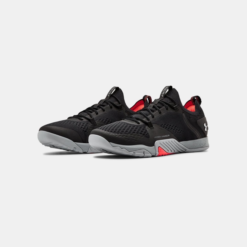 Under Armour TriBase reign 2
